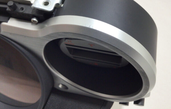 2009-2010 Nissan 370Z Instrument Gauge Cluster / Automatic / 24820-1ET0A / 7Z016 - Image 4