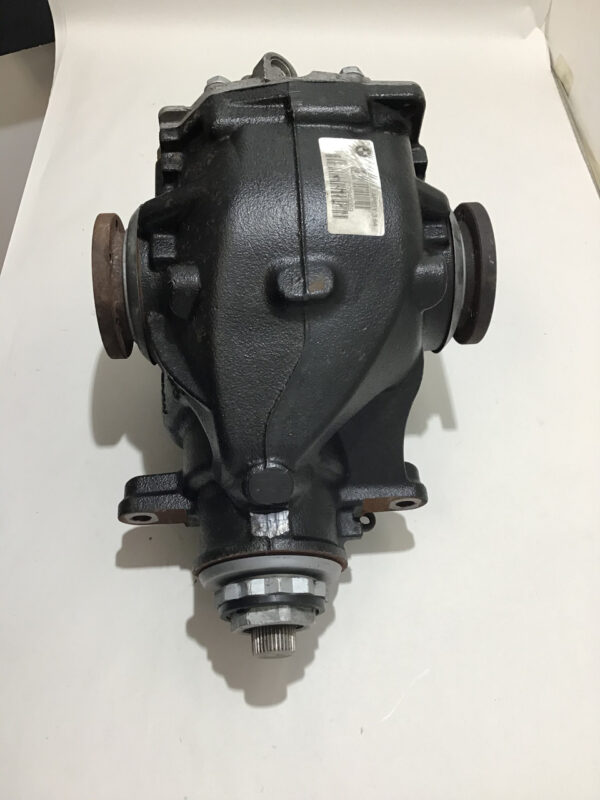 2009-2011 BMW E89 Z4 sDrive30i Differential / 3.64 Ratio / 69k / Automatic / Z4901 - Image 5