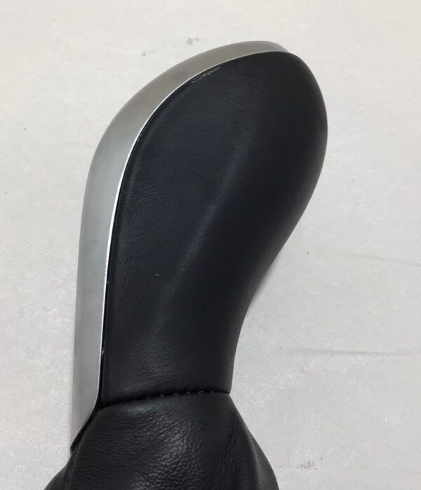 2009-2013 BMW 135i DCT Dual Clutch Automatic Shift Knob w/ Boot / B1008 - Image 5