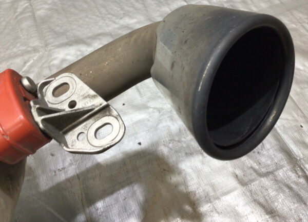 2009-2015 Audi TT 2.0 Quattro S-Line Exhaust Muffler w/ Tips / OEM / 90K T2009 - Image 5