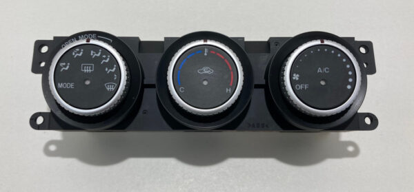 2009-2015 Mazda Mx5 Miata OEM Climate Control Module / NH1961190 / NC087