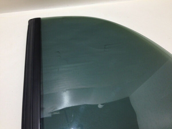 2009-2015 Mini Cooper R57 Convertible Driver Side Rear Glass 51372757769 / R2004 - Image 4
