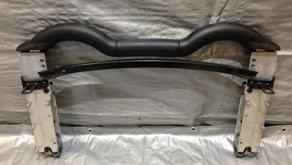 2009-2015 Mini Cooper R57 Convertible Rollover Hoop Assembly w/ Trim R2004