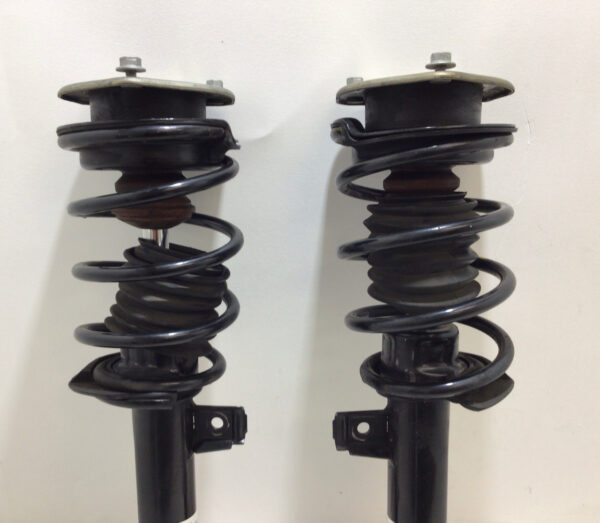 2009-2015 Mini Cooper S R57 Convertible Shocks w/ Springs / Set of 4 / 97k / R2016 - Image 3