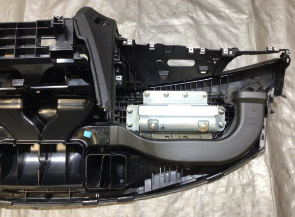 2009-2016 BMW E89 Z4 Black Dashboard Panel w/ Passenger Airbag / Z4906 - Image 4
