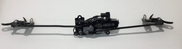 2009-2016 BMW E89 Z4 Convertible Top Locking Motor w/ Latches / OEM / Z4901