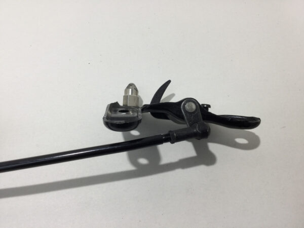 2009-2016 BMW E89 Z4 Convertible Top Locking Motor w/ Latches / OEM / Z4901 - Image 3