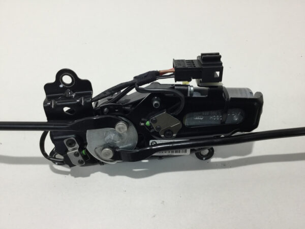 2009-2016 BMW E89 Z4 Convertible Top Locking Motor w/ Latches / OEM / Z4901 - Image 4