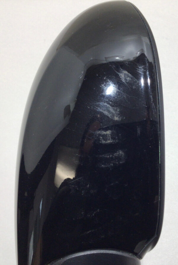 2009-2016 BMW E89 Z4 Driver Side Mirror / Auto Dim / Memory / Black / Z4906 - Image 3
