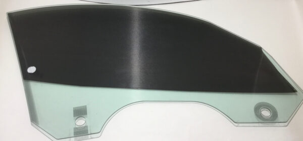 2009-2016 BMW E89 Z4 Driver Side Window Glass / OEM / Z4901 - Image 2