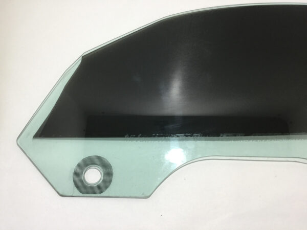 2009-2016 BMW E89 Z4 Driver Side Window Glass / OEM / Z4901 - Image 3