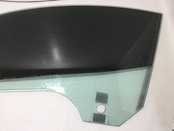 2009-2016 BMW E89 Z4 Driver Side Window Glass / OEM / Z4901 - Image 5