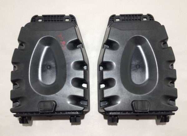 2009-2016 BMW E89 Z4 HiFi Audio Subwoofer Speakers / Pair / Z4907 - Image 4