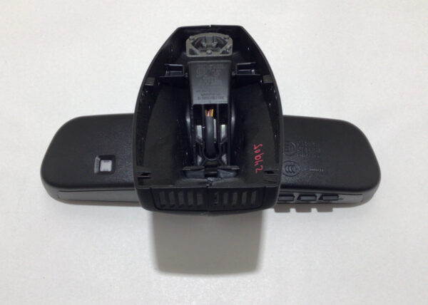 2009-2016 BMW E89 Z4 Interior Rear View Mirror / Auto-dim / Homelink / Z4905 - Image 2