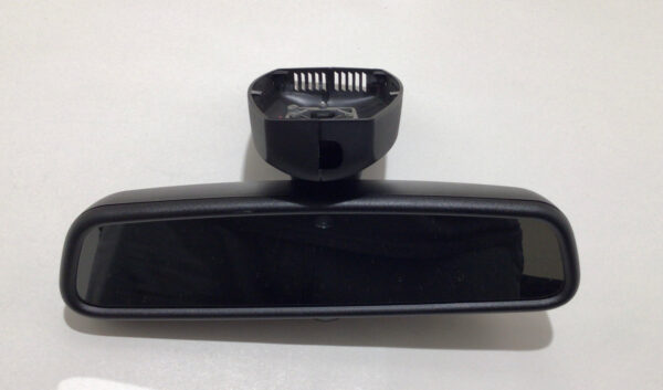 2009-2016 BMW E89 Z4 Interior Rear View Mirror / Auto-dim / Homelink / Z4905 - Image 4