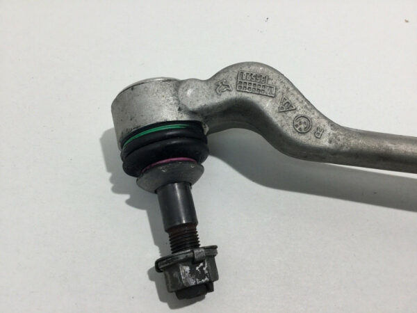2009-2016 BMW E89 Z4 Passenger Front Knee Hub w/ Control Arm / 69k / Z4901 - Image 3