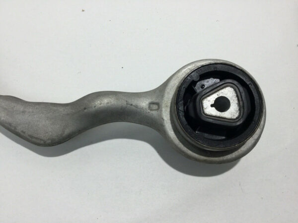 2009-2016 BMW E89 Z4 Passenger Front Knee Hub w/ Control Arm / 69k / Z4901 - Image 5