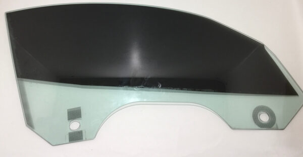 2009-2016 BMW E89 Z4 Passenger Side Window Glass / OEM / Z4901