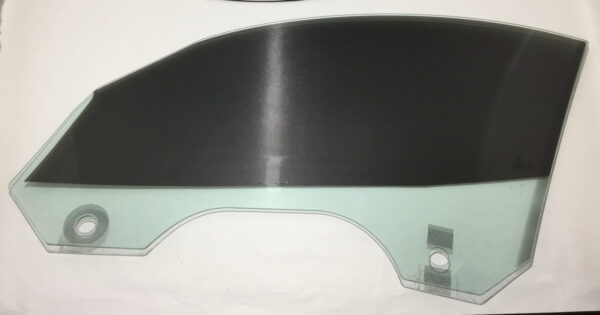 2009-2016 BMW E89 Z4 Passenger Side Window Glass / OEM / Z4901 - Image 2