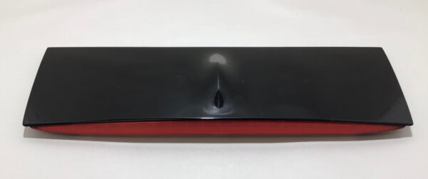 2009-2016 BMW E89 Z4 Third Brake Light / Black / Z4906