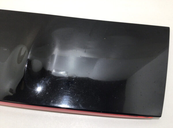 2009-2016 BMW E89 Z4 Third Brake Light / Black / Z4906 - Image 3