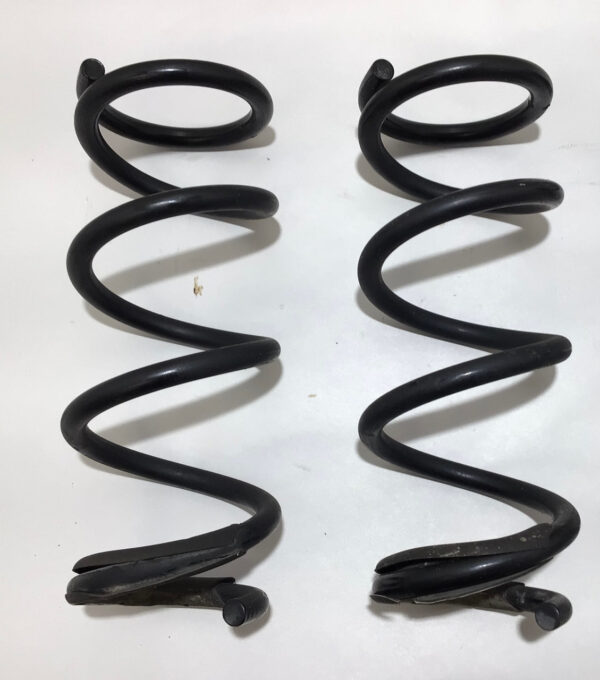2009-2020 Nissan 370Z Convertible Coil Springs / OEM / Set of 4 / 7Z017 - Image 3