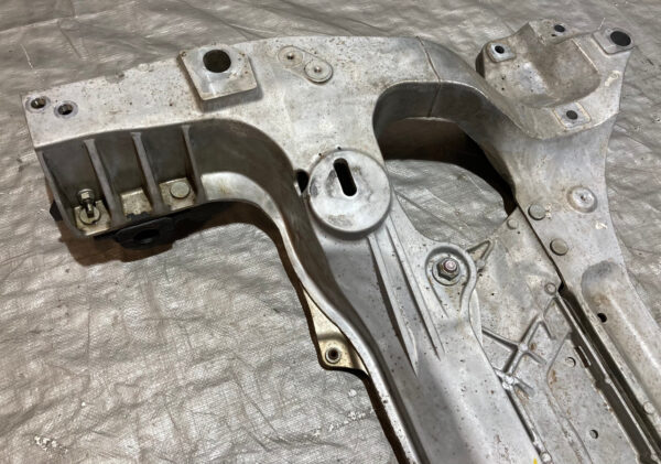 2009-2020 Nissan 370z Front Subframe Crossmember / 7Z018 - Image 2