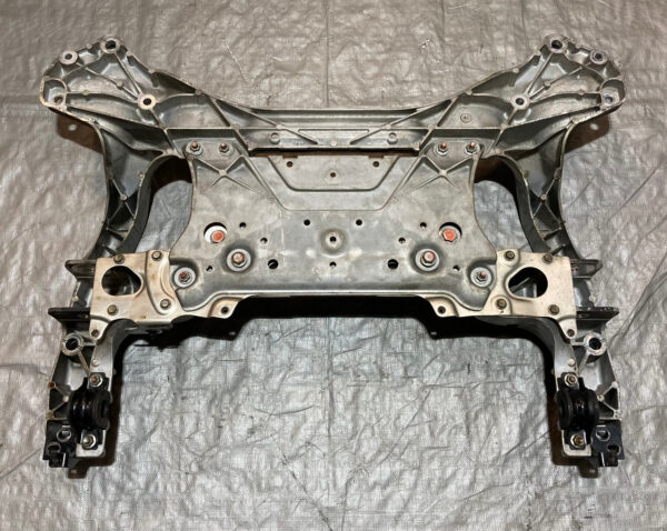 2009-2020 Nissan 370z Front Subframe Crossmember / 7Z018 - Image 3