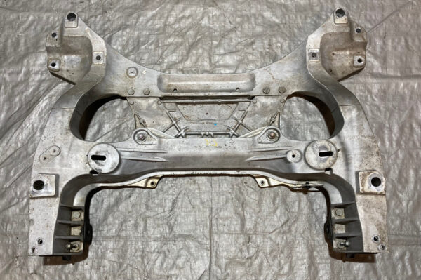 2009-2020 Nissan 370z Front Subframe Crossmember / 7Z018 - Image 4