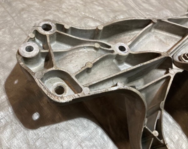 2009-2020 Nissan 370z Front Subframe Crossmember / 7Z018 - Image 5