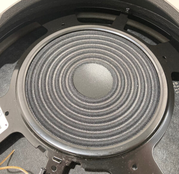 2010-2011 Chevrolet Corvette C6 Bose Premium Audio Door Speakers / Pair / OEM / C6016 - Image 2
