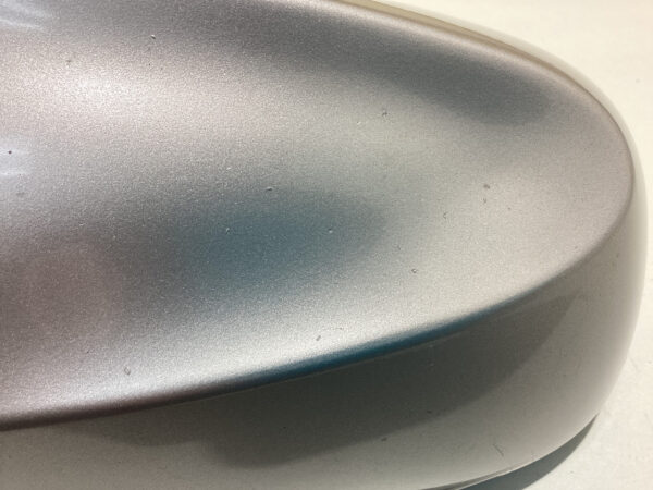 2010-2013 BMW 128i 135i Driver Side Power Folding Mirror w/ Memory / Autodim / Cashmere Silver Metallic B1010 - Image 4