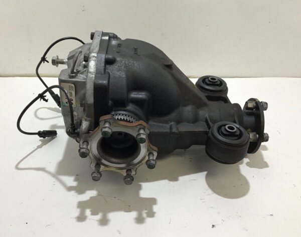 2010-2016 Nissan 370Z Automatic Open Differential / 3.357 Ratio / 81k / 7Z003