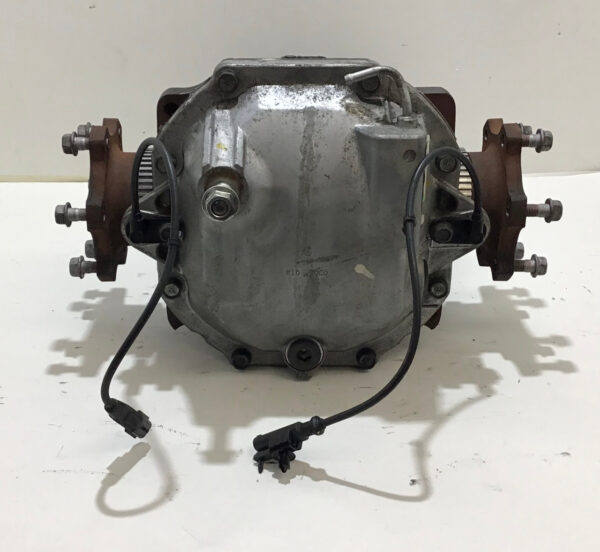 2010-2016 Nissan 370Z Automatic Open Differential / 3.357 Ratio / 81k / 7Z003 - Image 2