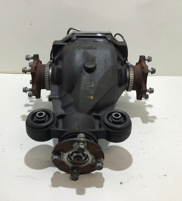 2010-2016 Nissan 370Z Automatic Open Differential / 3.357 Ratio / 81k / 7Z003 - Image 5