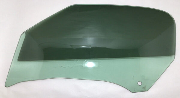 2010-2020 Nissan 370Z Convertible Driver Side Window Glass / OEM / 7Z017