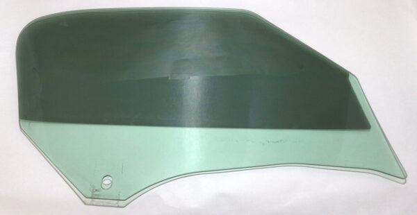 2010-2020 Nissan 370Z Convertible Driver Side Window Glass / OEM / 7Z017 - Image 3