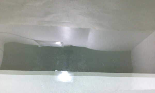 2010-2020 Nissan 370Z Convertible Driver Side Window Glass / OEM / 7Z017 - Image 5