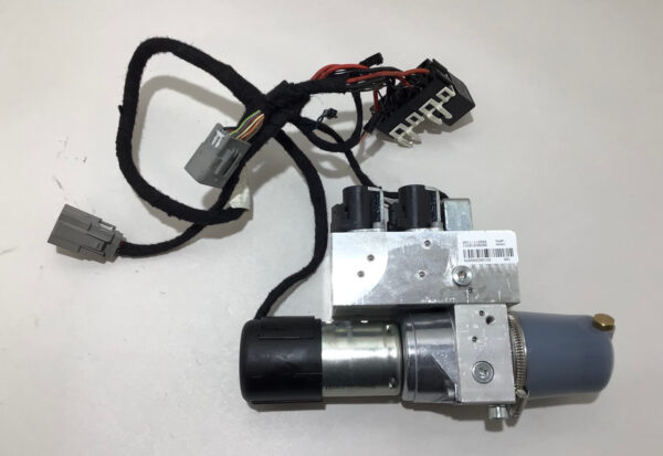 2010-2020 Nissan 370Z Convertible Hydraulic Pump / Motor / FOR REBUILD / 7Z016
