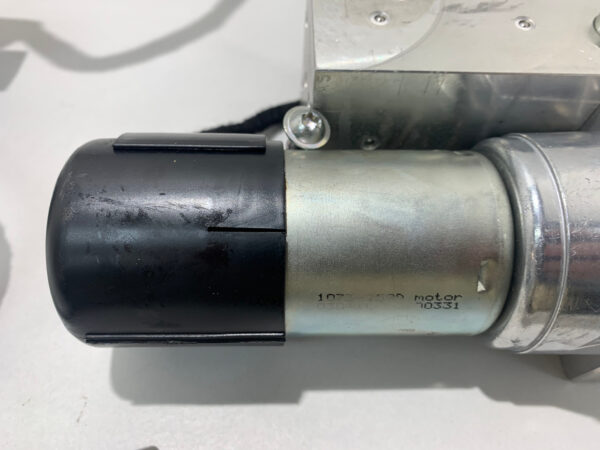 2010-2020 Nissan 370Z Convertible Hydraulic Pump / Motor / FOR REBUILD / 7Z017 - Image 5