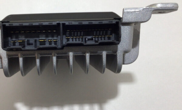 2010-2020 Nissan 370z Convertible Bose Amplifier / 28061-1ET0A / 7Z016 - Image 2
