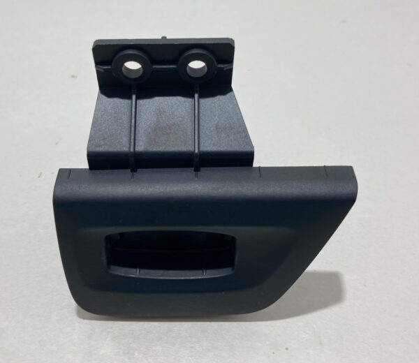 2011 BMW 135i Engine Control Module DME w/ CAS3 Module / Key Set / Manual / 7614754 / B1010 - Image 3