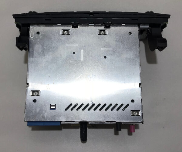 2011 BMW 135i Radio Head Unit / 65129231946 / B1008 - Image 5