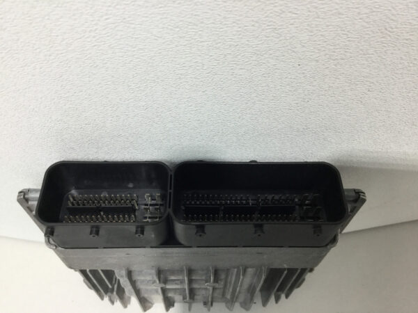 2011 BMW E89 Z4 sDrive30i Factory ECU Engine Control Module DME / 7614359 / Z4901 - Image 3