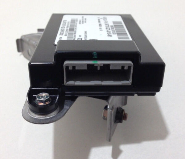 2011 Honda CRZ CR-Z Factory Bluetooth Audio Control Module Unit CZ001 - Image 3