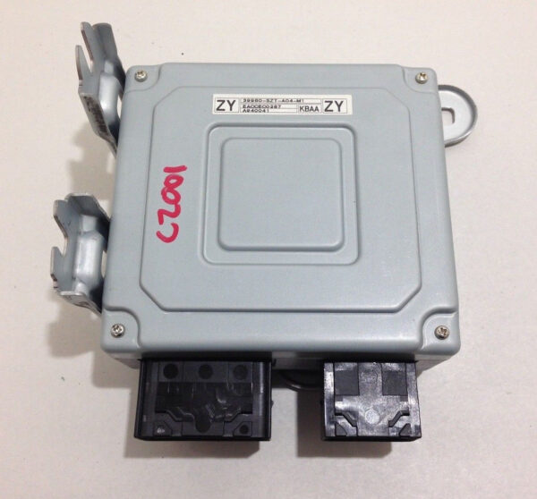2011 Honda CRZ CR-Z Factory EPS Power Steering Control Module Unit CZ001