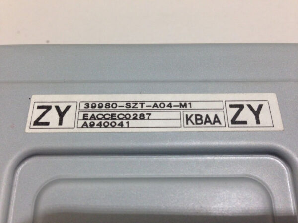 2011 Honda CRZ CR-Z Factory EPS Power Steering Control Module Unit CZ001 - Image 3