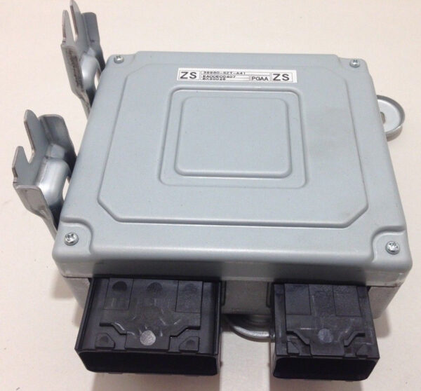 2011 Honda CRZ EPS Power Steering Control Module Unit, 39980-SZT-A04, CZ002