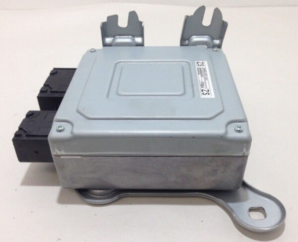 2011 Honda CRZ EPS Power Steering Control Module Unit, 39980-SZT-A04, CZ002 - Image 3