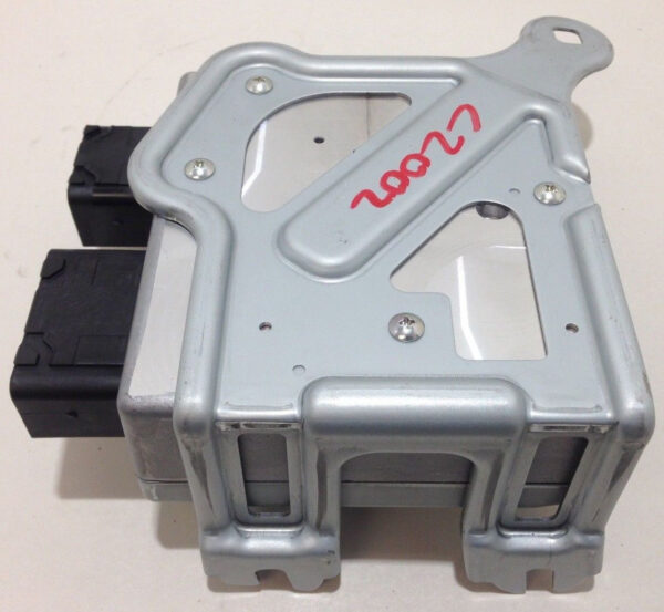 2011 Honda CRZ EPS Power Steering Control Module Unit, 39980-SZT-A04, CZ002 - Image 4